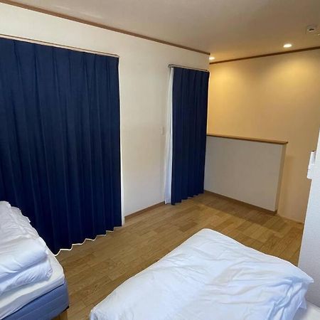 富士山下cottage-B 나루사와 외부 사진