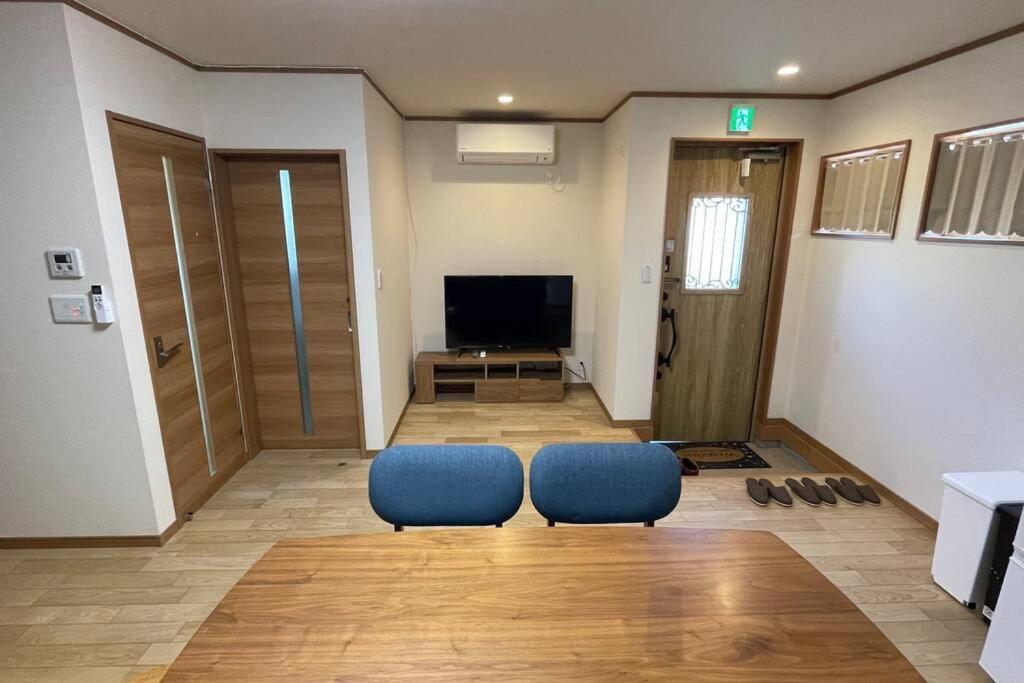 富士山下cottage-B 나루사와 외부 사진