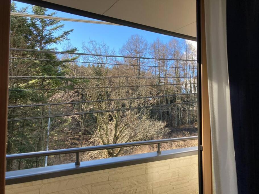 富士山下cottage-B 나루사와 외부 사진